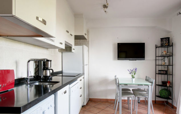 Oasis Beach - Photo 3