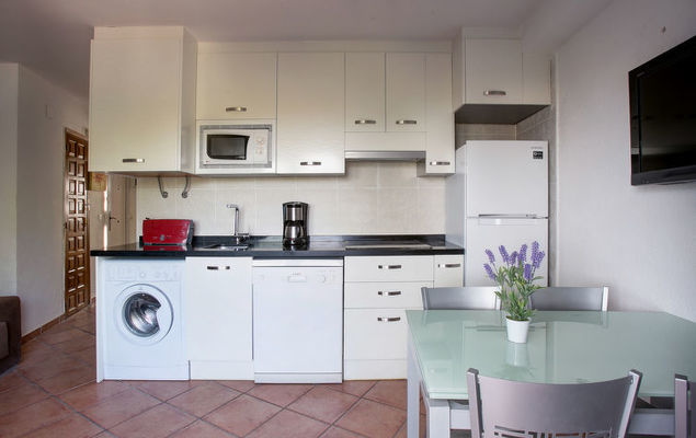 Oasis Beach - Photo 4