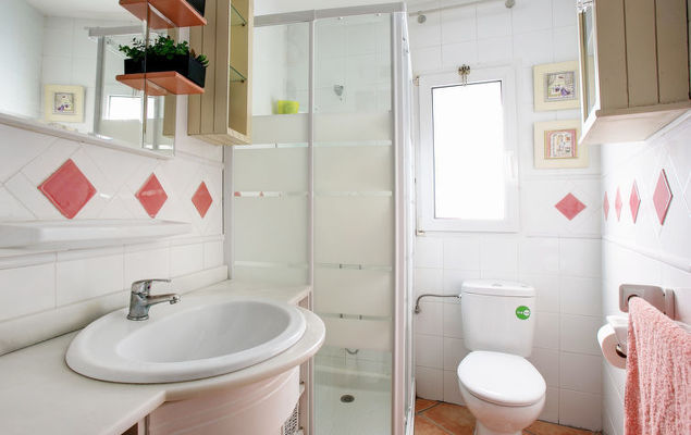 Oasis Beach - Photo 6