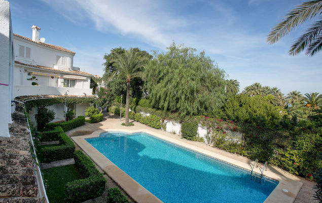 Oasis Beach - Photo 10