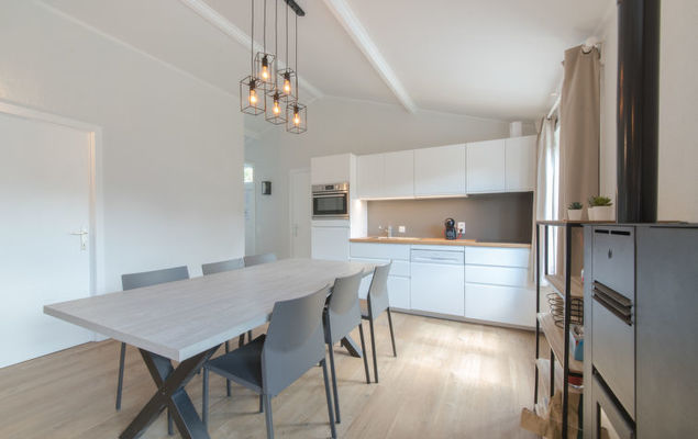 Duinenhuisje 25 - Photo 7