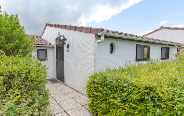 Duinenhuisje 25 - Photo 10