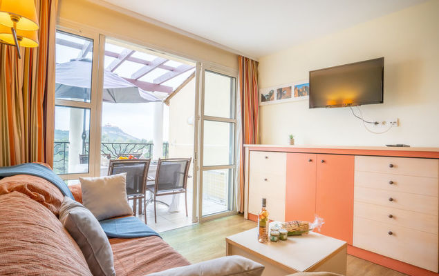 Village Cap Estérel - L'Esquinade - Photo 7