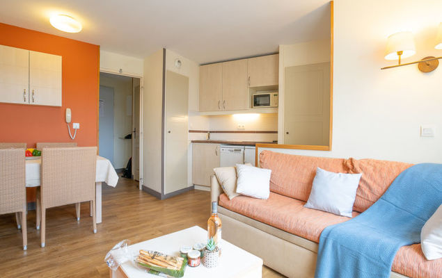 Village Cap Estérel - L'Esquinade - Photo 8