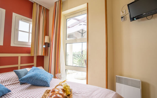 Village Cap Estérel - L'Esquinade - Photo 10