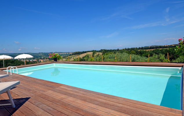 Podere La Torre - Photo 2