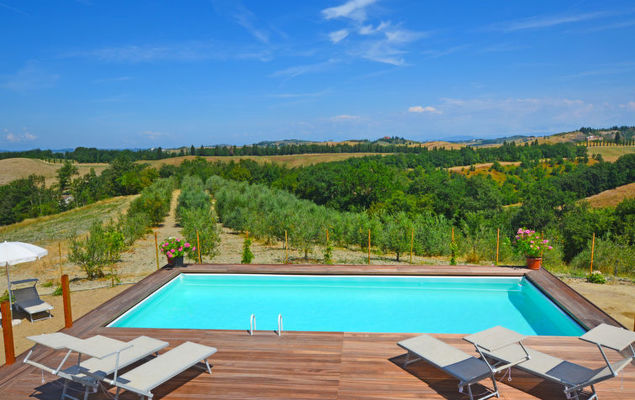 Podere La Torre - Photo 3