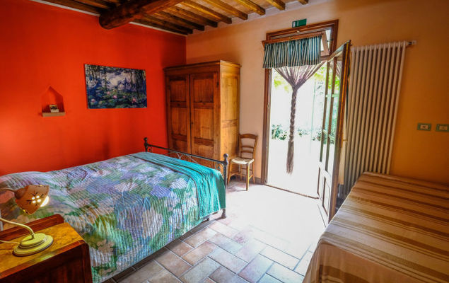 Podere La Torre - Photo 8