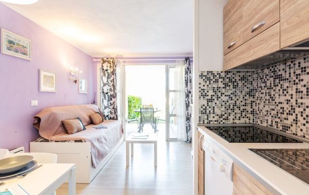 Village Cap Estérel - Le Belvédère - Photo 9