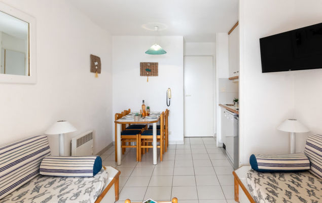 Village Cap Estérel - Le Village - Photo 2