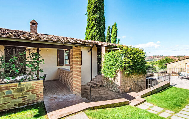 Casa Graziani - Photo 2