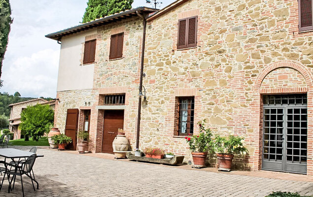 Casa Graziani - Photo 15