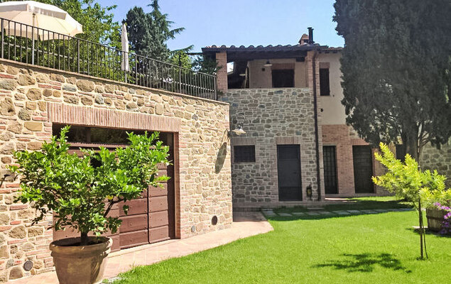 Casa Graziani - Photo 16