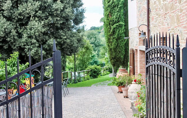 Casa Graziani - Photo 20