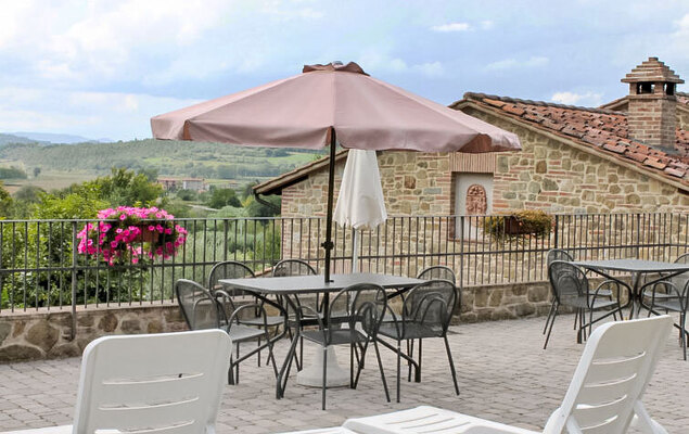 Casa Graziani - Photo 21