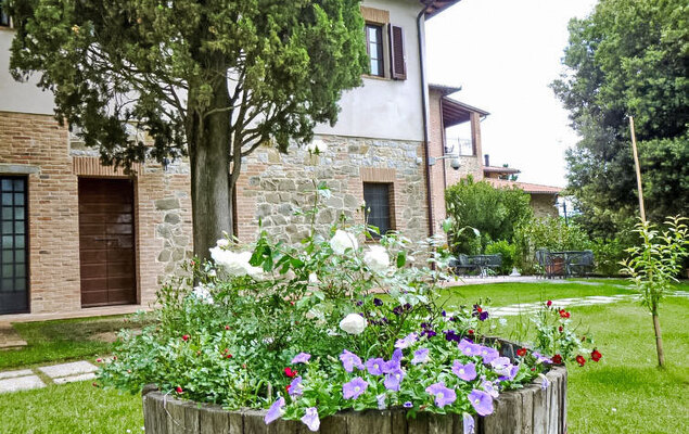 Casa Graziani - Photo 22