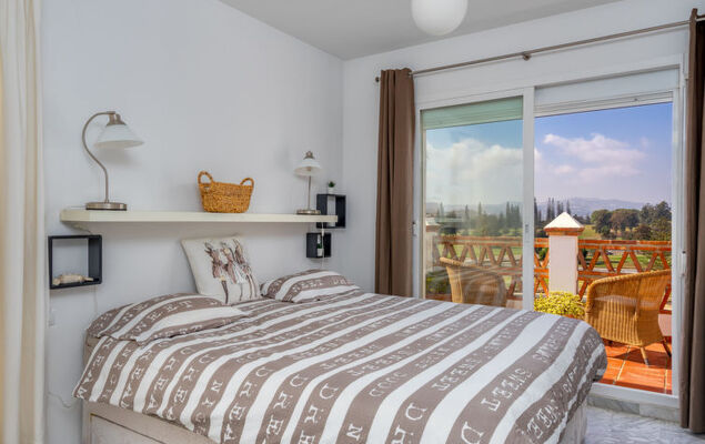 Las Golondrinas Golf view - Photo 5