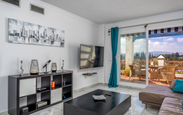 Las Golondrinas Golf view - Photo 7