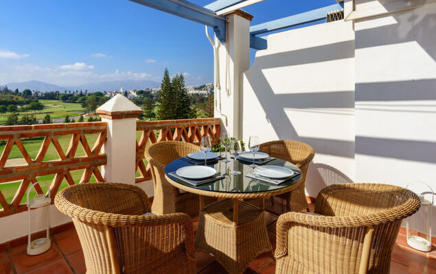 Las Golondrinas Golf view - Photo 18