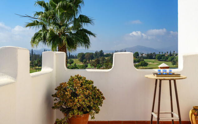 Las Golondrinas Golf view - Photo 19