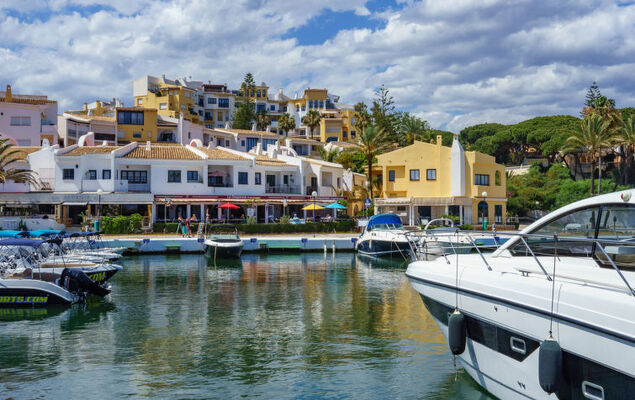 Las Golondrinas Golf view - Photo 24