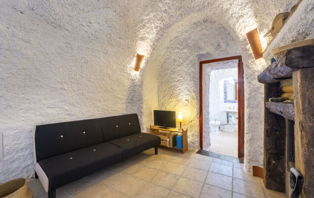 Cueva Maria Zambrano - Photo 6