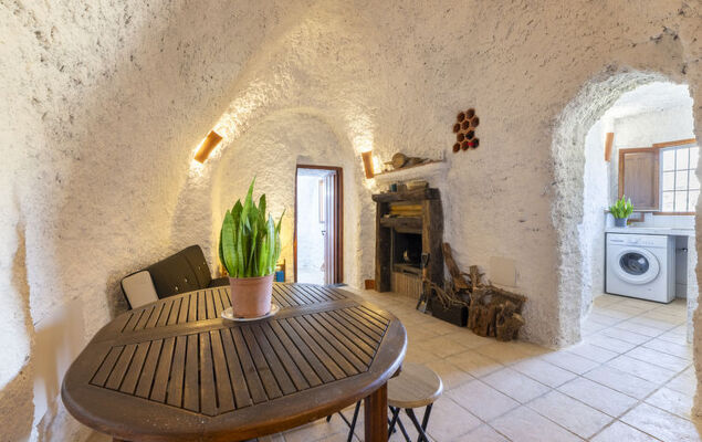 Cueva Maria Zambrano - Photo 9