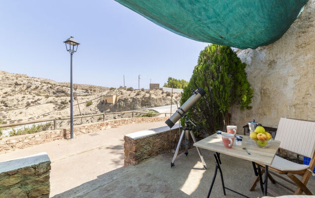 Cueva Maria Zambrano - Photo 23