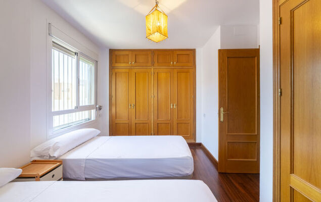 Ático Playa Zapillo - Photo 4