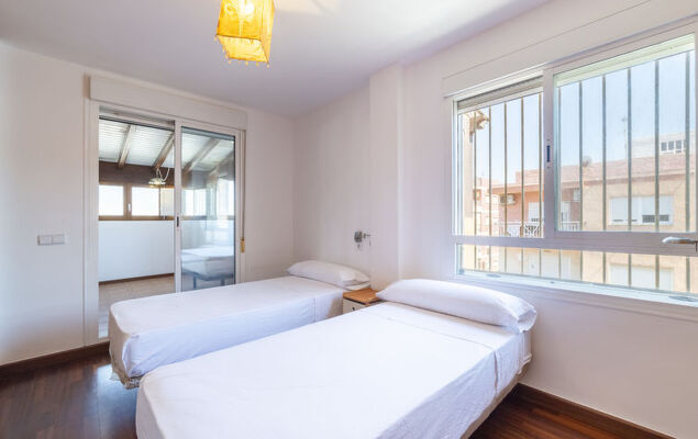 Ático Playa Zapillo - Photo 12