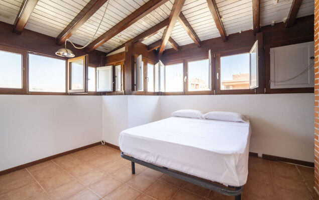 Ático Playa Zapillo - Photo 13