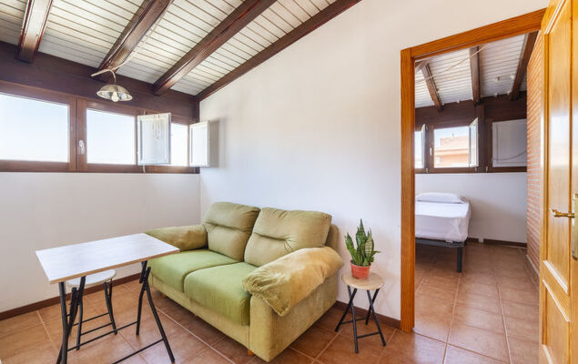 Ático Playa Zapillo - Photo 15