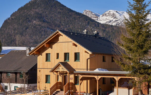 Sommersberg - Photo 1