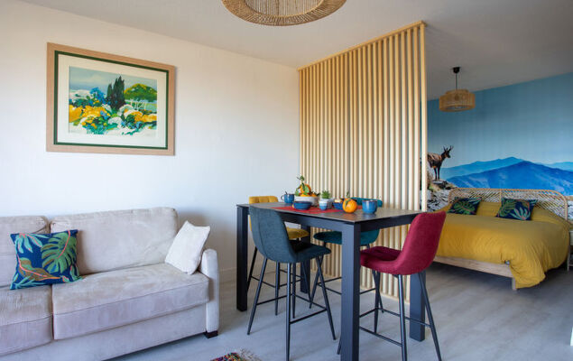 Les Coralines - Photo 2