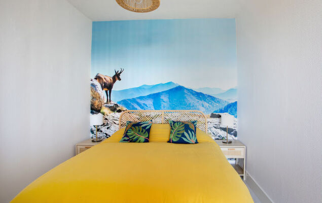 Les Coralines - Photo 12