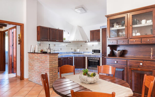 Nicole con Dependance - Photo 10