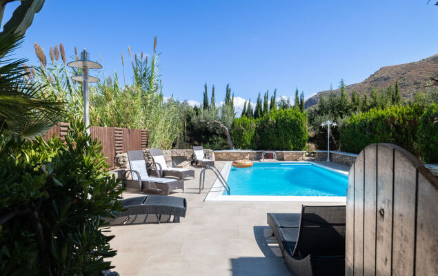 Nicole con Dependance - Photo 41