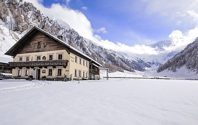 Mucherhof - Photo 22