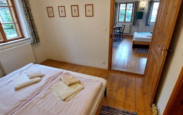 Alte Post - Photo 15