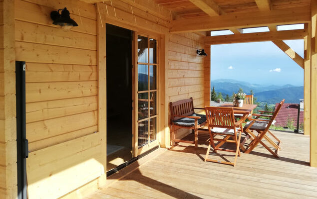 Chalet Amsel - Photo 2