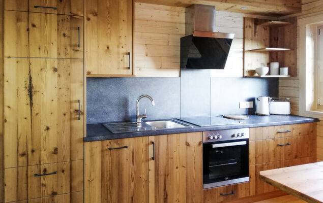 Chalet Amsel - Photo 5