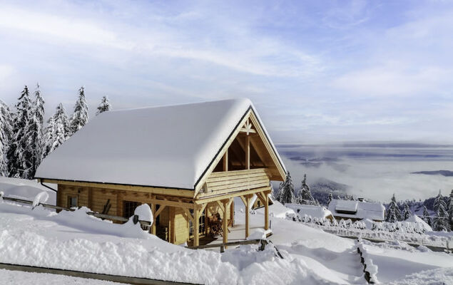 Chalet Amsel - Photo 14