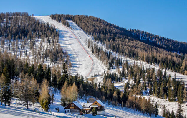 Chalet Amsel - Photo 21