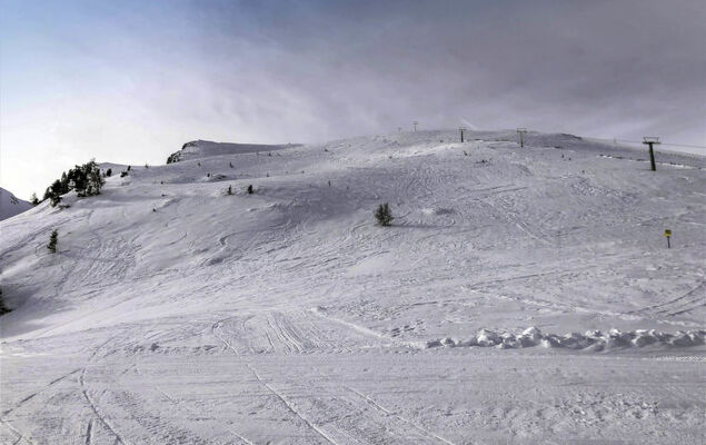 Chalet Amsel - Photo 22