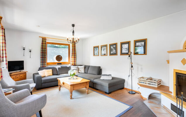 Haus am Sonnenhang - Photo 3