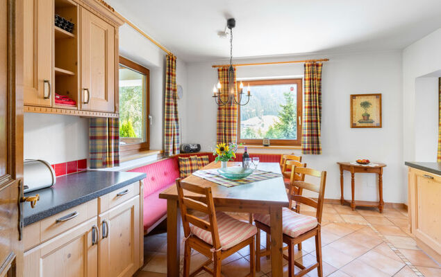 Haus am Sonnenhang - Photo 4