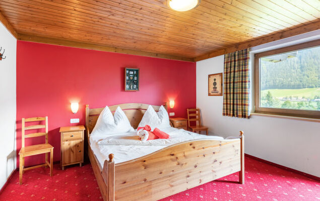 Haus am Sonnenhang - Photo 5