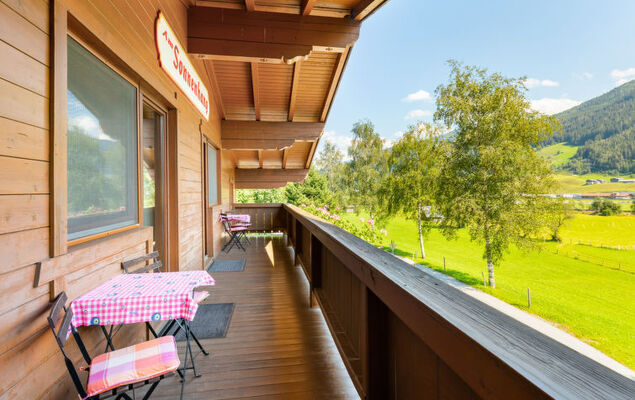 Haus am Sonnenhang - Photo 6