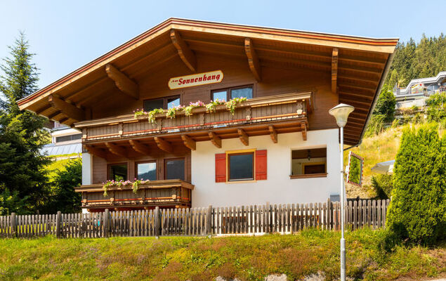 Haus am Sonnenhang - Photo 18