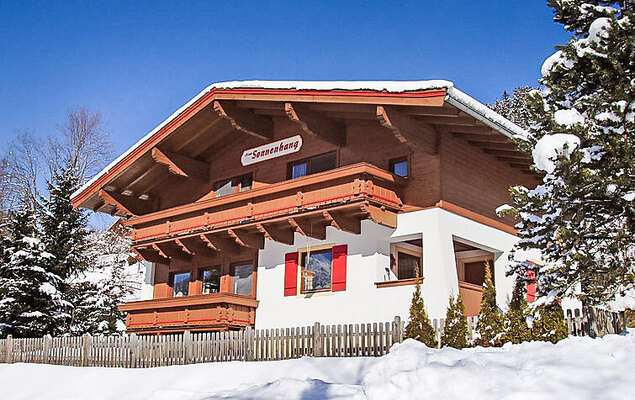 Haus am Sonnenhang - Photo 20